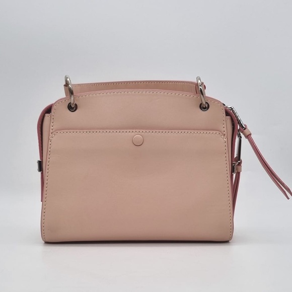 Bally Amoeba Embellished Stud Leather Tote - Picture 4 of 17